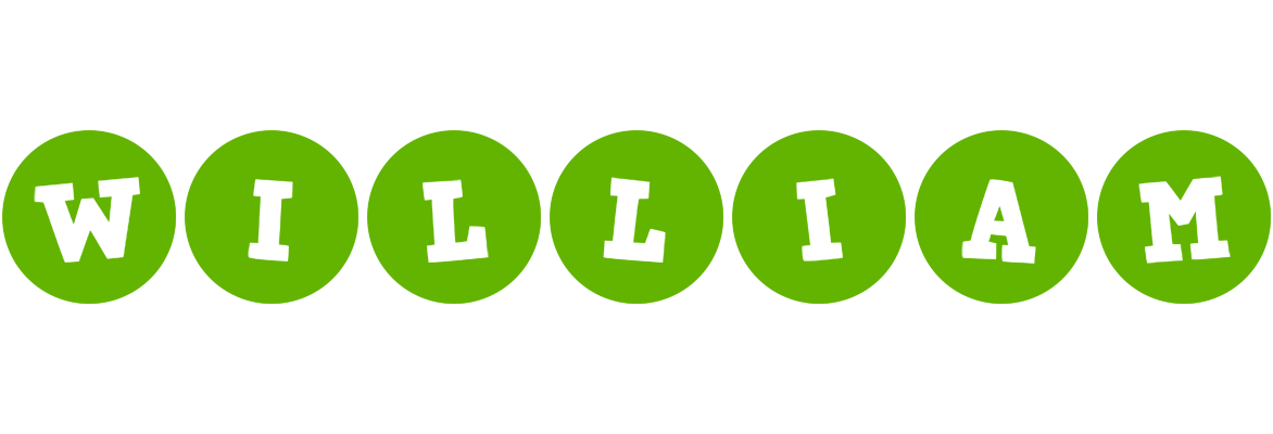 William games logo