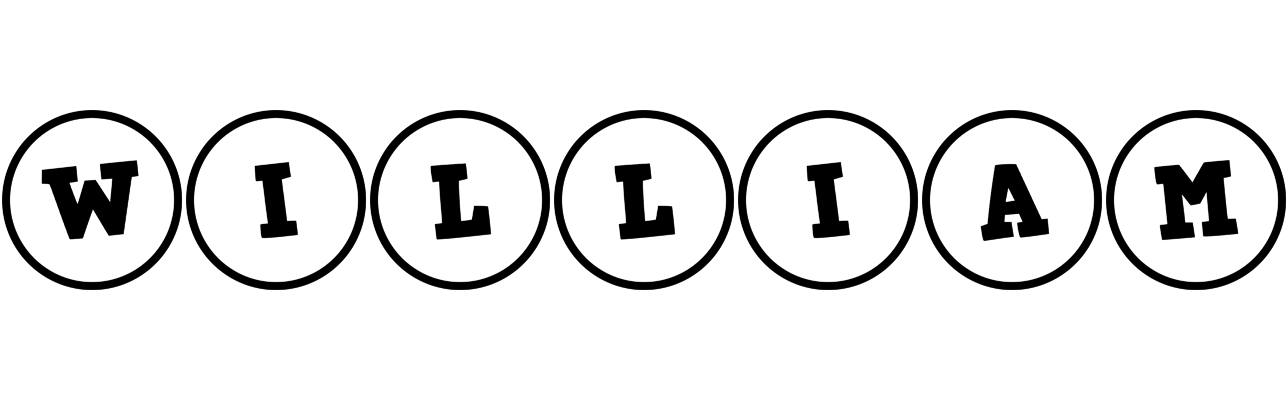 William handy logo