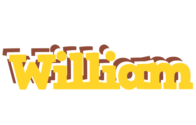 William hotcup logo