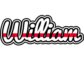 William kingdom logo