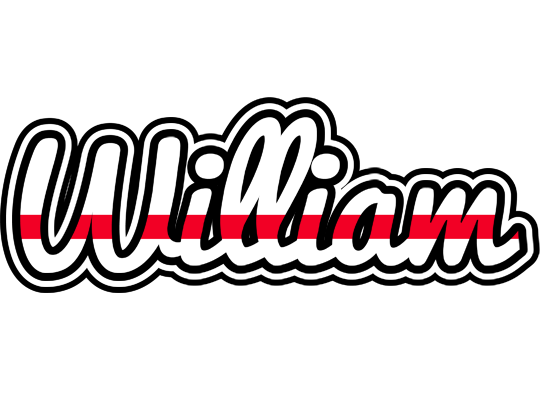 William kingdom logo