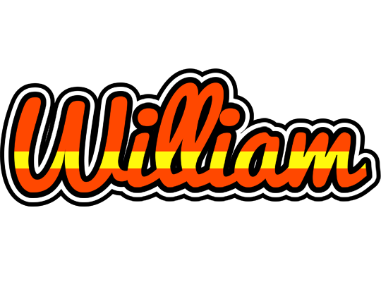 William madrid logo