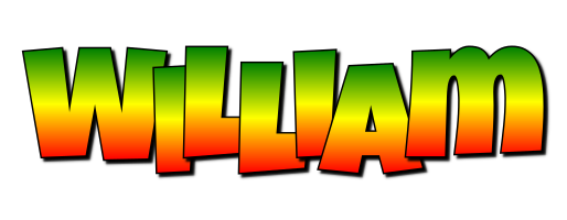 William mango logo