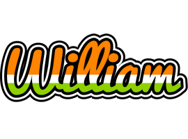 William mumbai logo