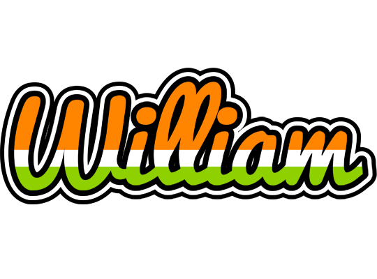 William mumbai logo