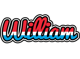 William norway logo