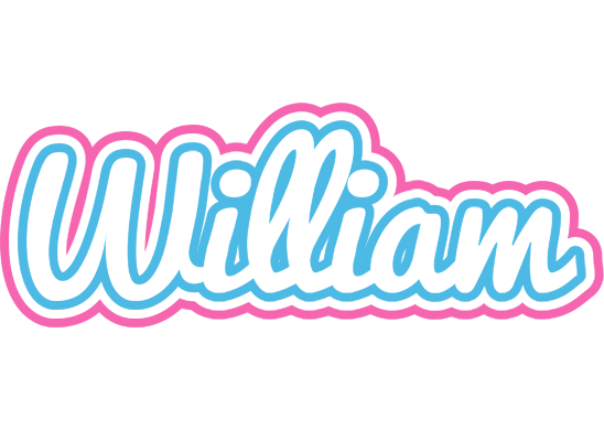 William outdoors logo