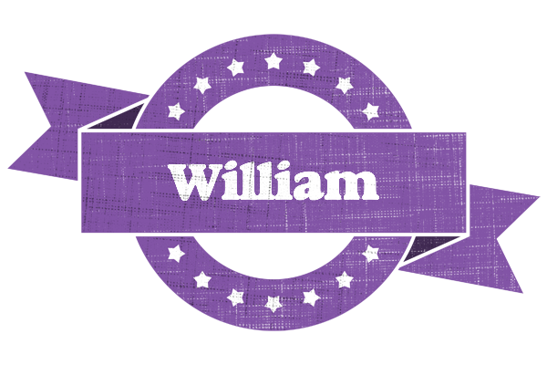 William royal logo