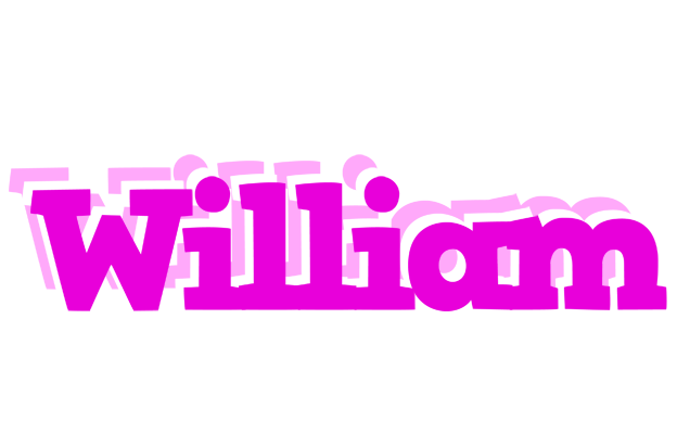 William rumba logo