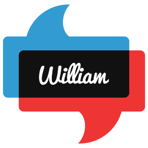 William sharks logo