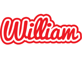 William sunshine logo