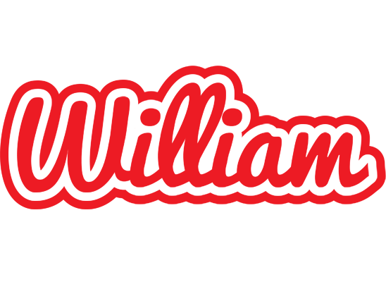 William sunshine logo