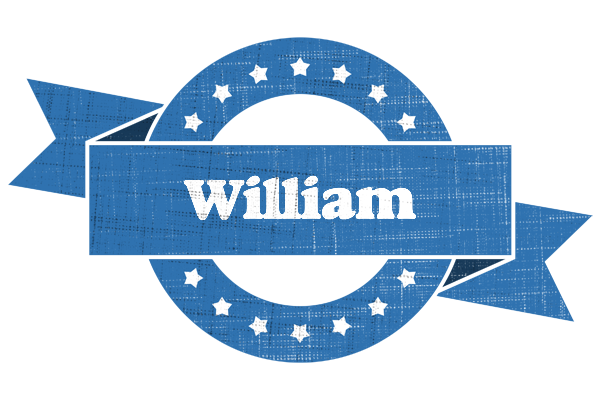 William trust logo