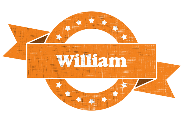 William victory logo