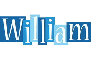 William winter logo