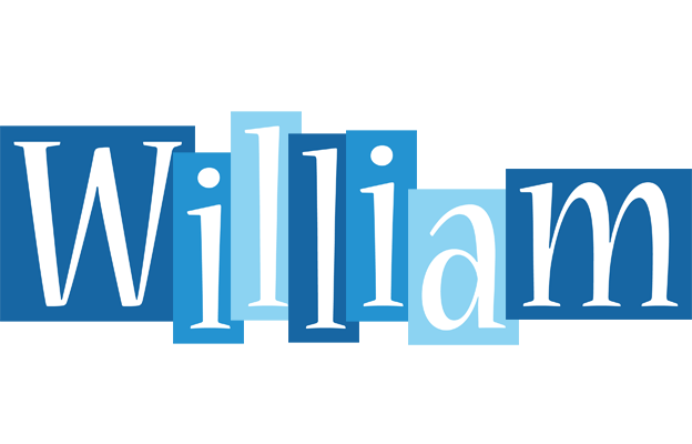 William winter logo