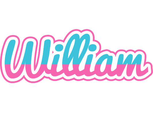 William woman logo