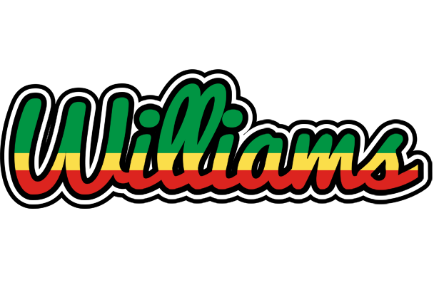 Williams african logo