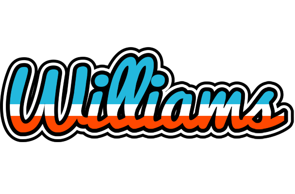 Williams america logo
