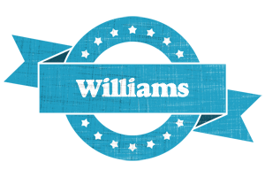 Williams balance logo
