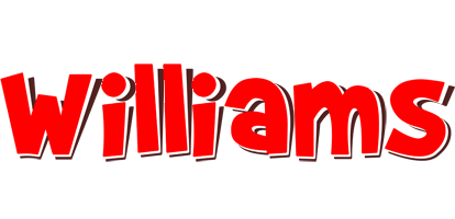 Williams basket logo