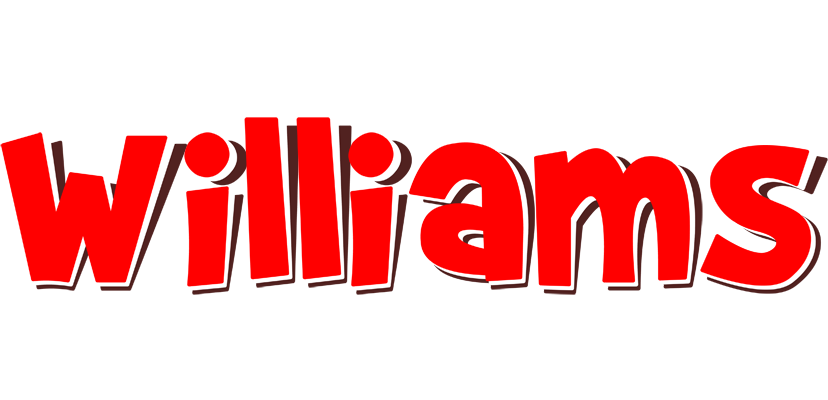 Williams basket logo