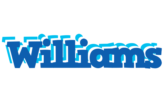 Williams business logo