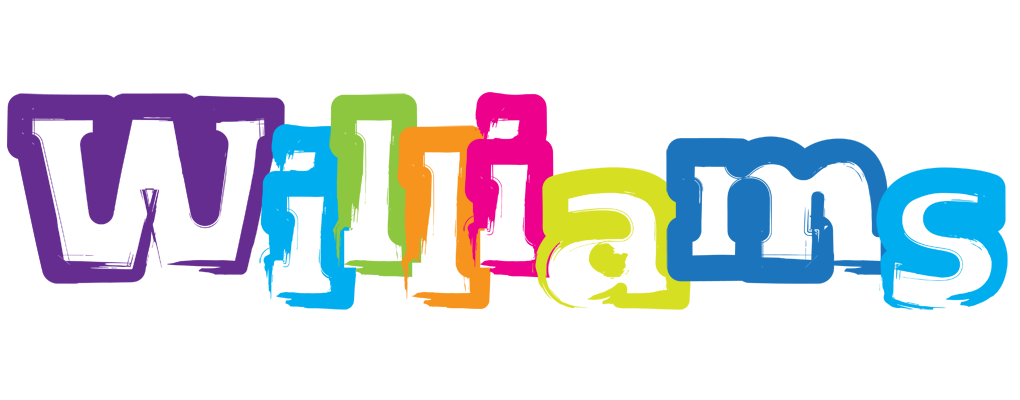 Williams casino logo