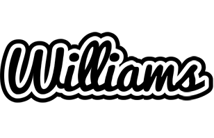 Williams chess logo