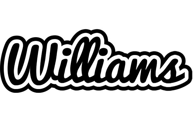 Williams chess logo
