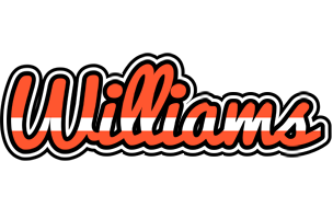 Williams denmark logo