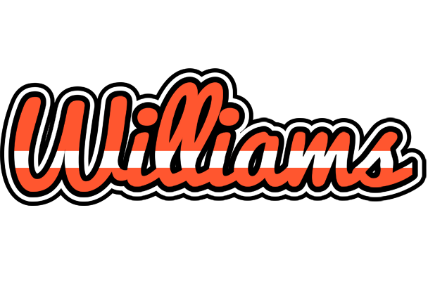 Williams denmark logo
