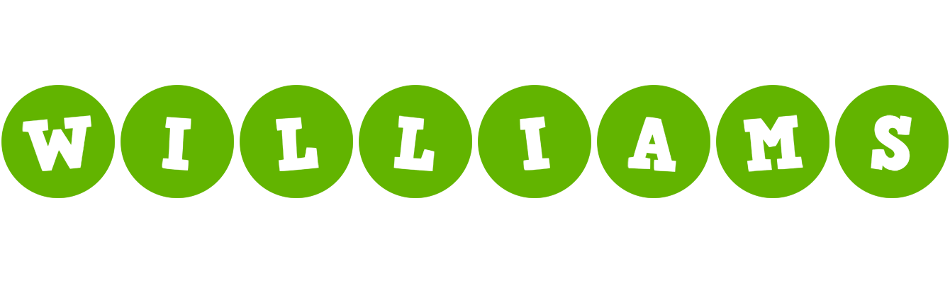 Williams games logo