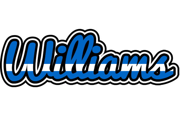 Williams greece logo