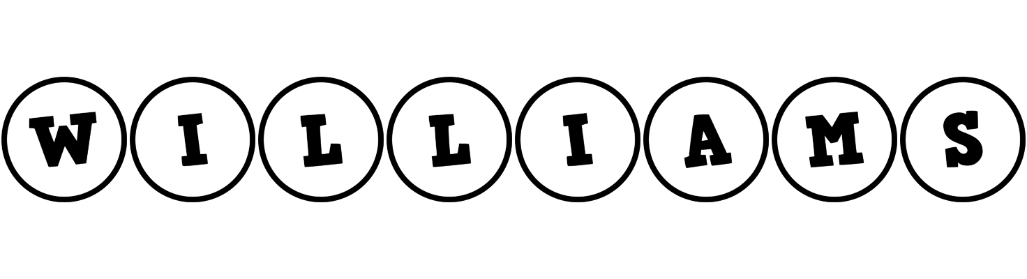 Williams handy logo