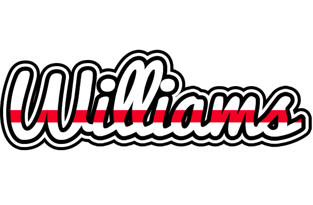 Williams kingdom logo