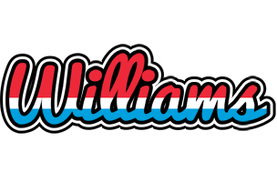 Williams norway logo