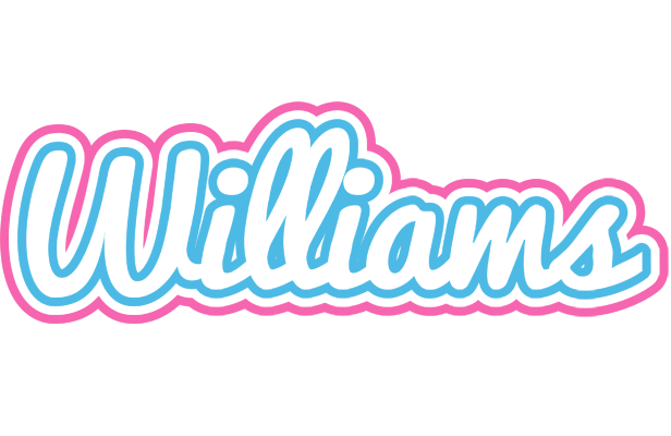 Williams outdoors logo