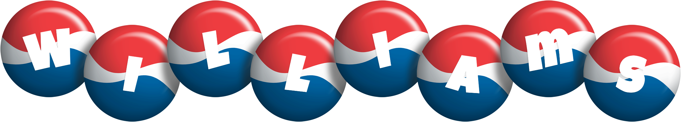 Williams paris logo