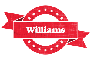 Williams passion logo