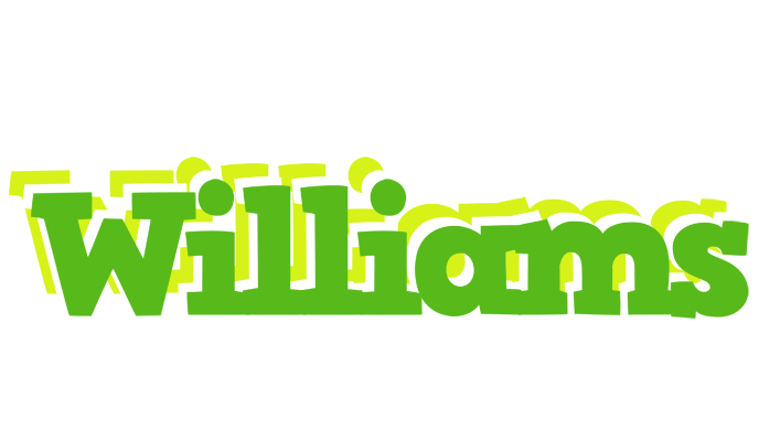 Williams picnic logo