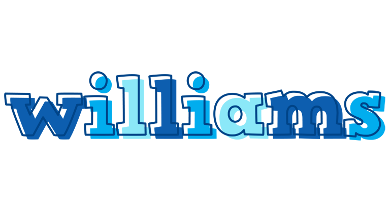 Williams sailor logo