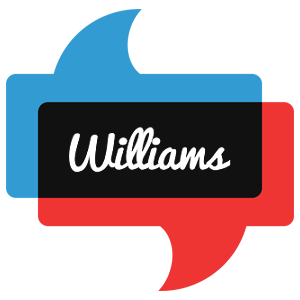 Williams sharks logo