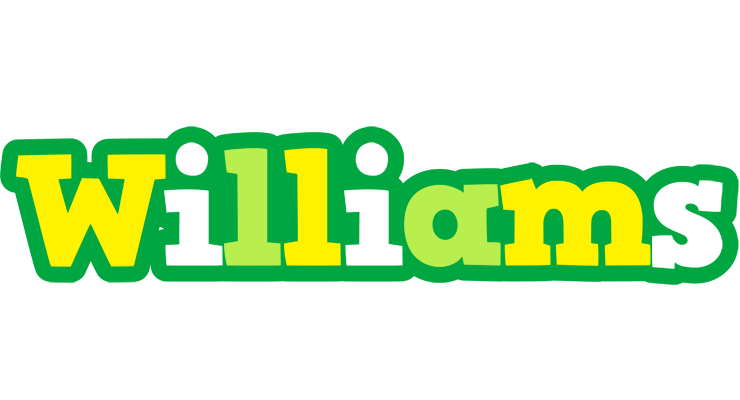 Williams soccer logo