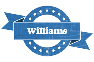 Williams trust logo