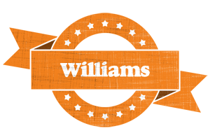 Williams victory logo