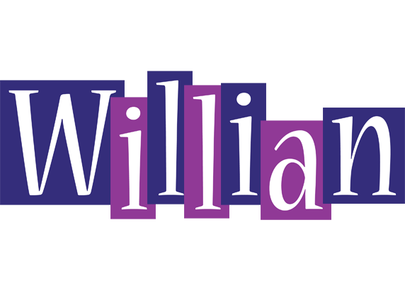 Willian autumn logo