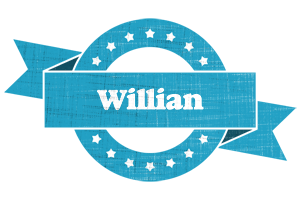 Willian balance logo