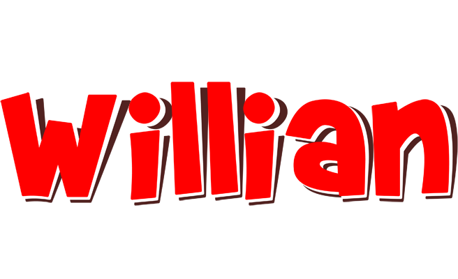 Willian basket logo