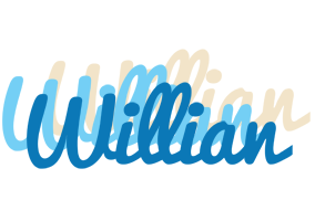 Willian breeze logo